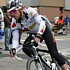 Kim Kirchen w�hrend der vierten Etappe der Tour de Suisse 2008